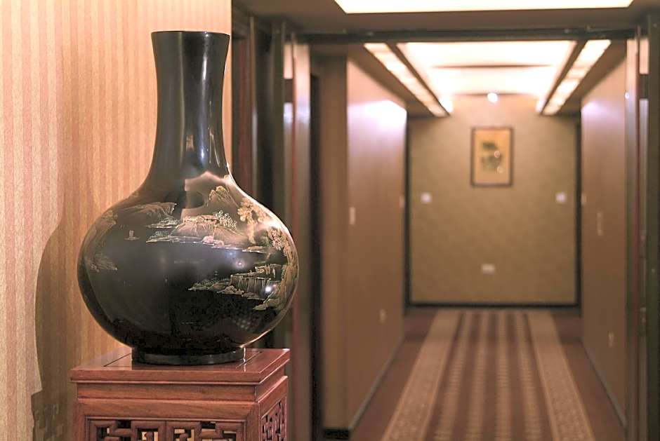 Hotel King'S Town