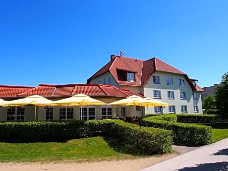 Hotel Haus am See