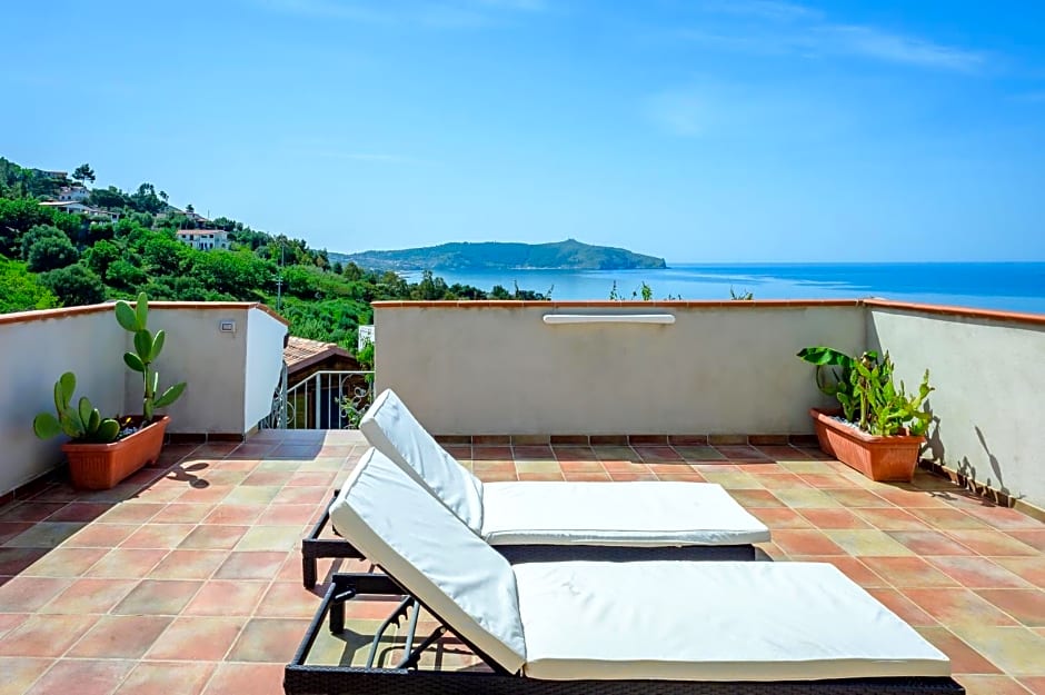 Antica Dimora Palinuro