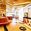 Occidental Praha Wilson Hotel