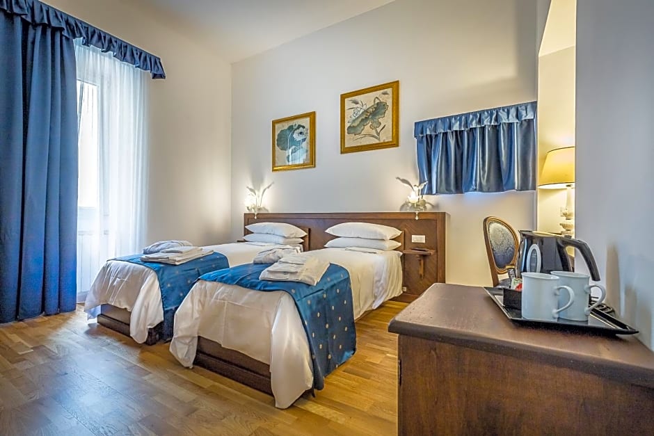 HomEdo B&B