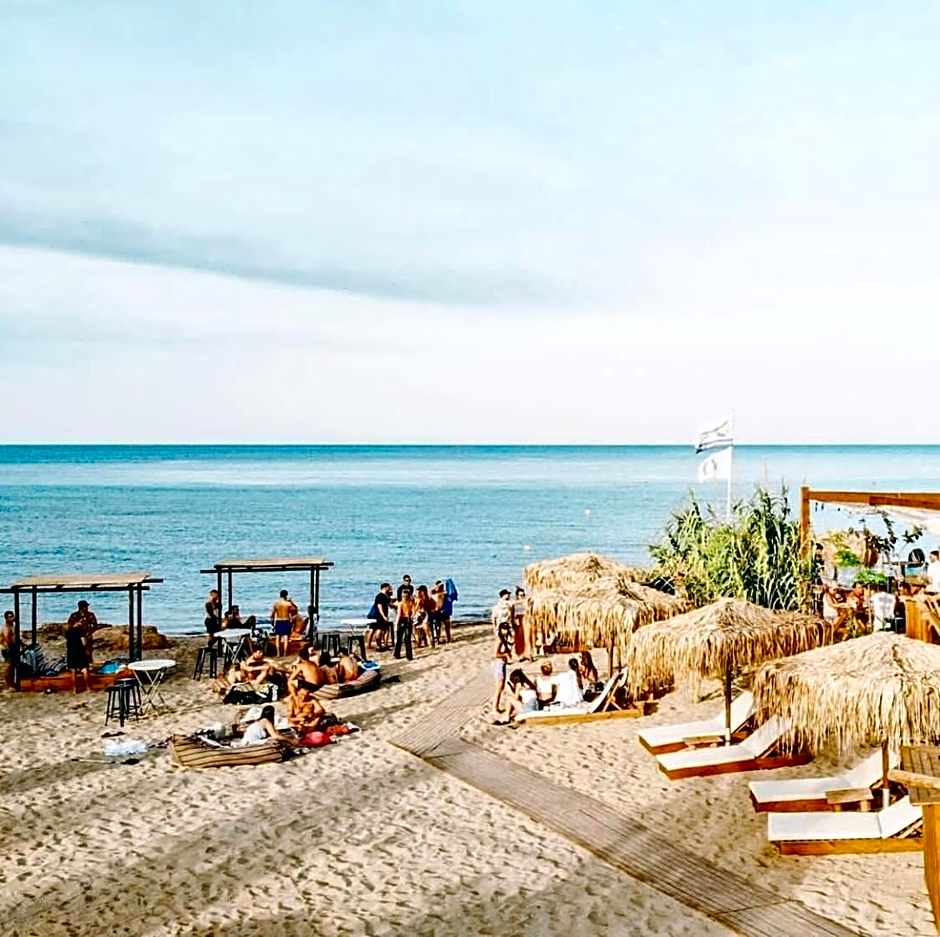 Anastasia Beach Hotel