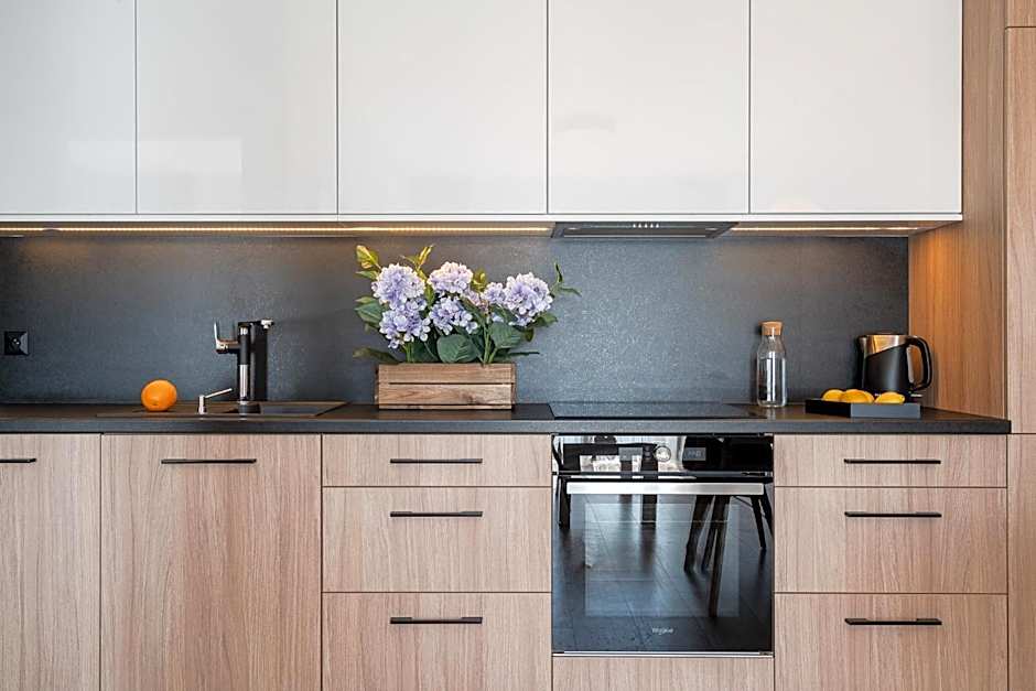 Art Apart River View Wrocław