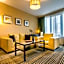 Best Western Plus Olives City Hotel