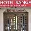 Hotel Sangam