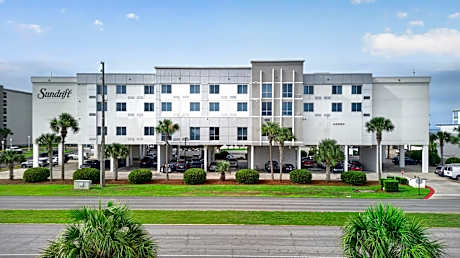 Sundrift Inn