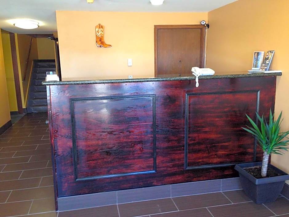 Super 8 by Wyndham Diamondville Kemmerer