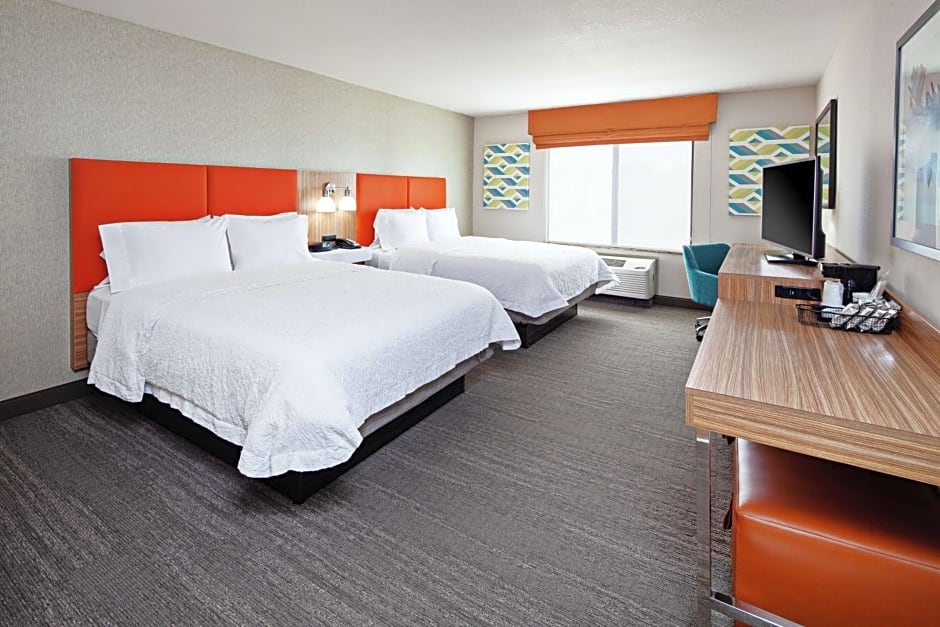 Hampton Inn By Hilton & Suites Chino Hills, Ca