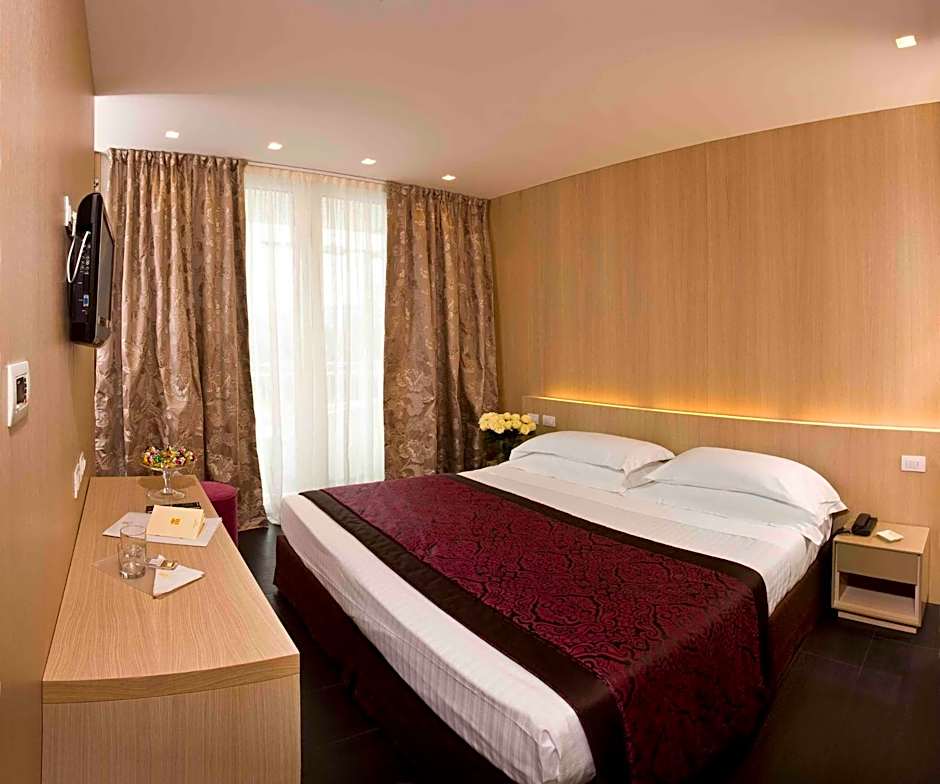 Hotel Roma