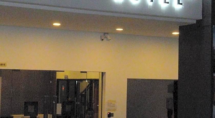 9 Square Hotel Bangi