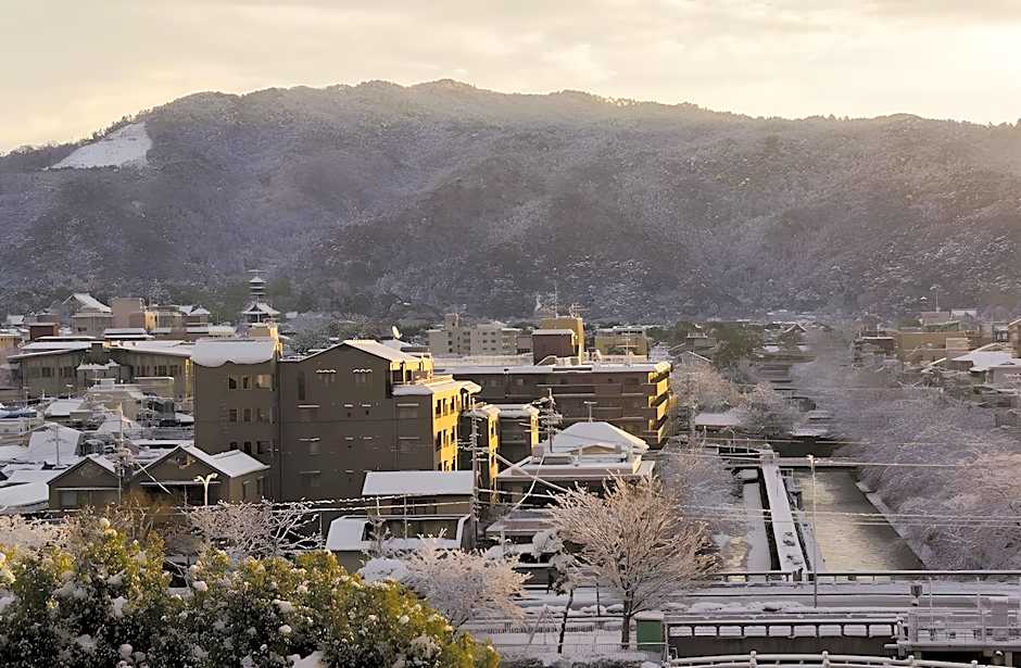 Ishicho Hotel