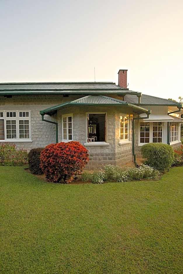 Mountbatten Bungalow - Thema Collection