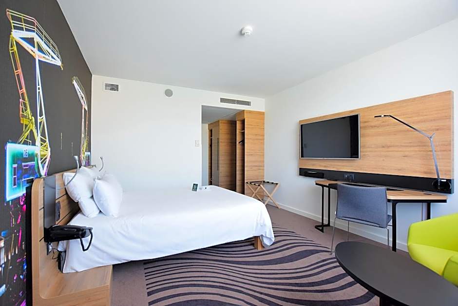 Novotel Szczecin Centrum