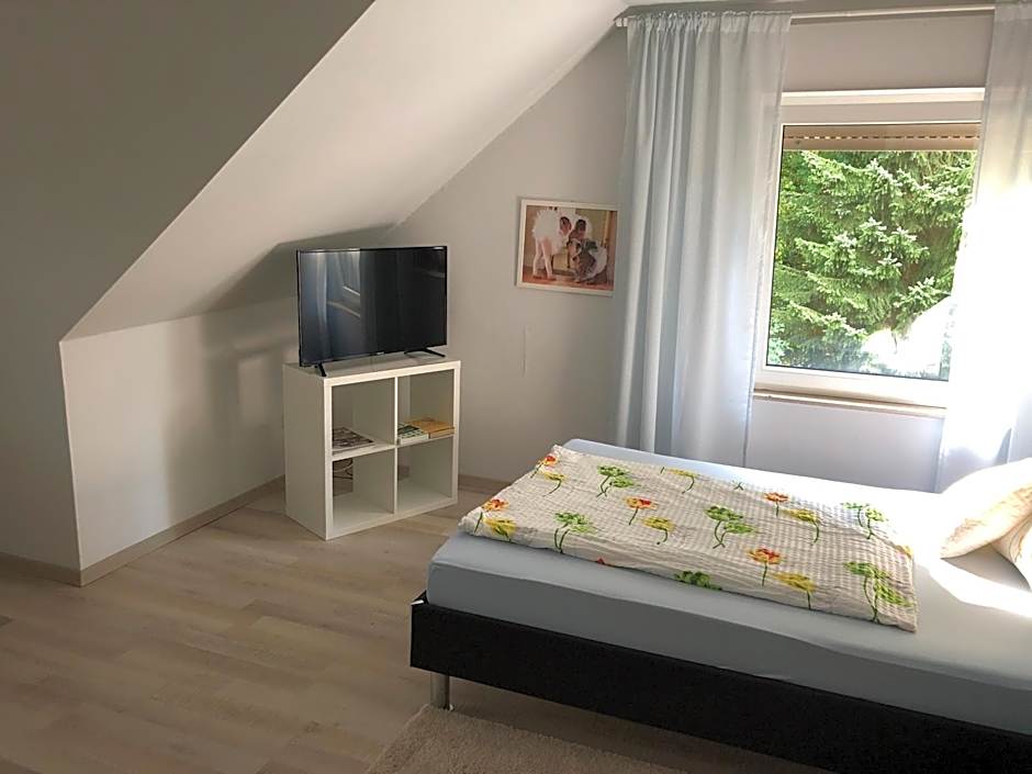 Hotel Elfenberg
