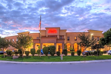Hampton Inn & Suites Boise-Meridian