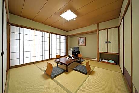 Japanese-Style Superior Room