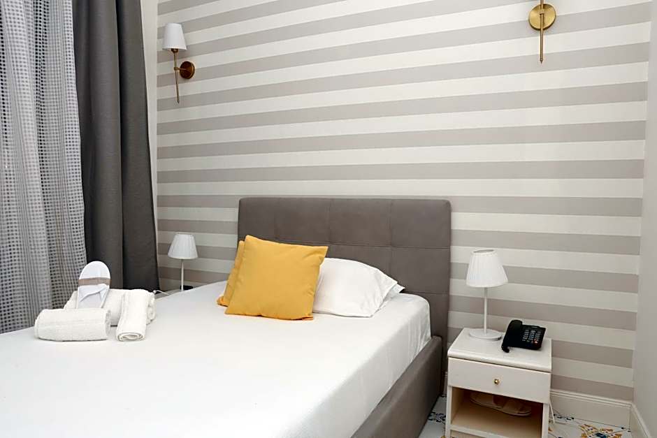 Hotel Palma