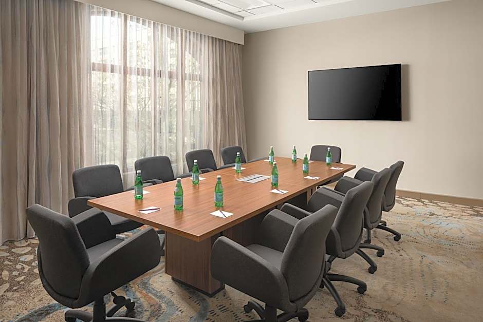 Residence Inn by Marriott Portland Downtown/RiverPlace