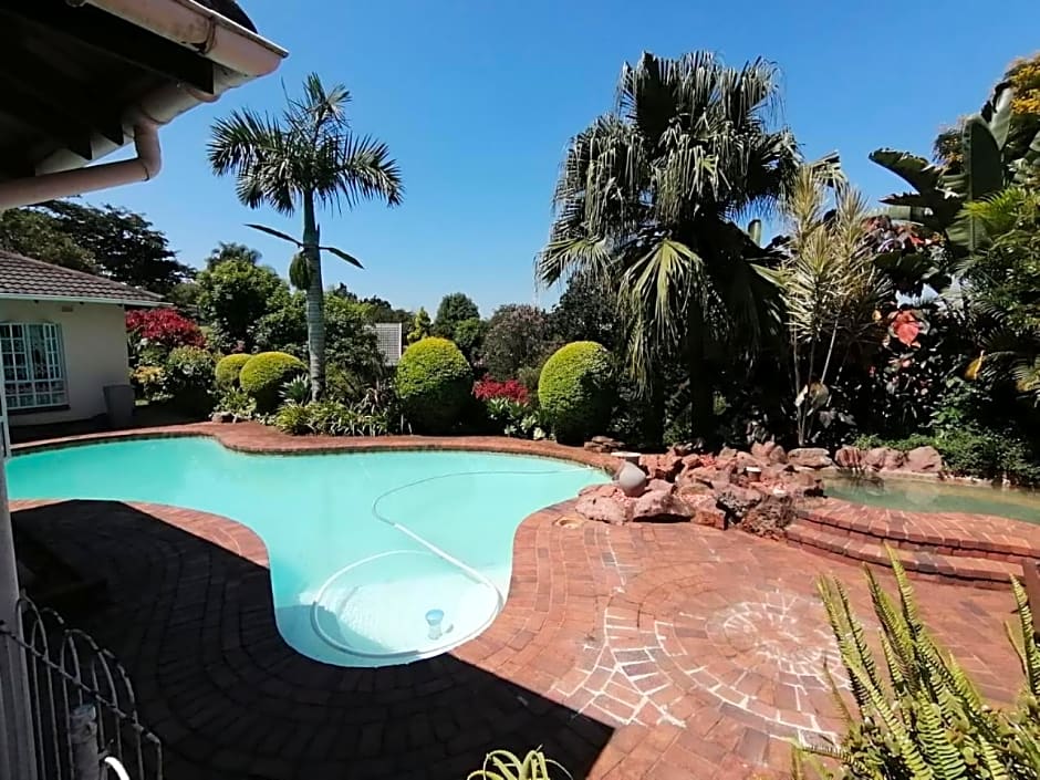 Queenz Bed & Breakfast