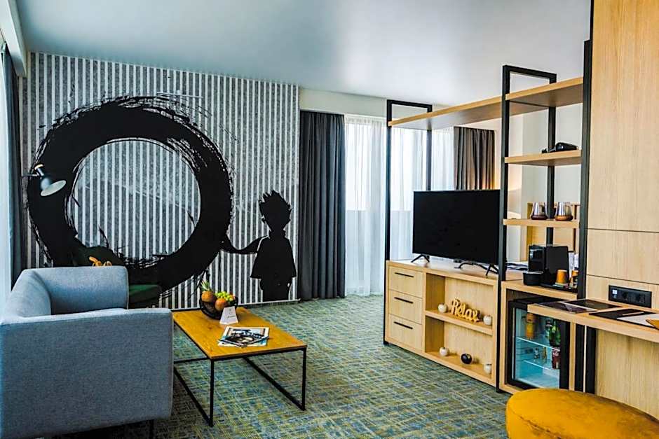B1 City Hotel Sofia