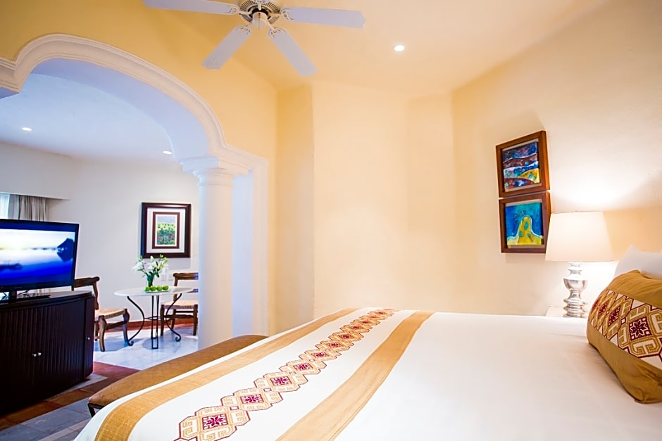 Casa Velas Adults Only All Inclusive