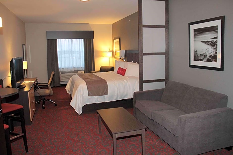 Best Western Plus Eastgate Inn & Suites