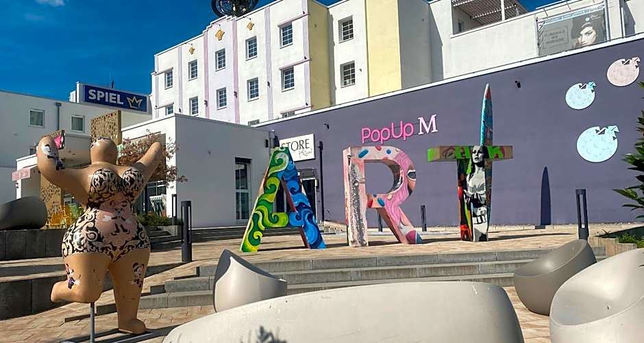 PLAZA INN Bad Rappenau