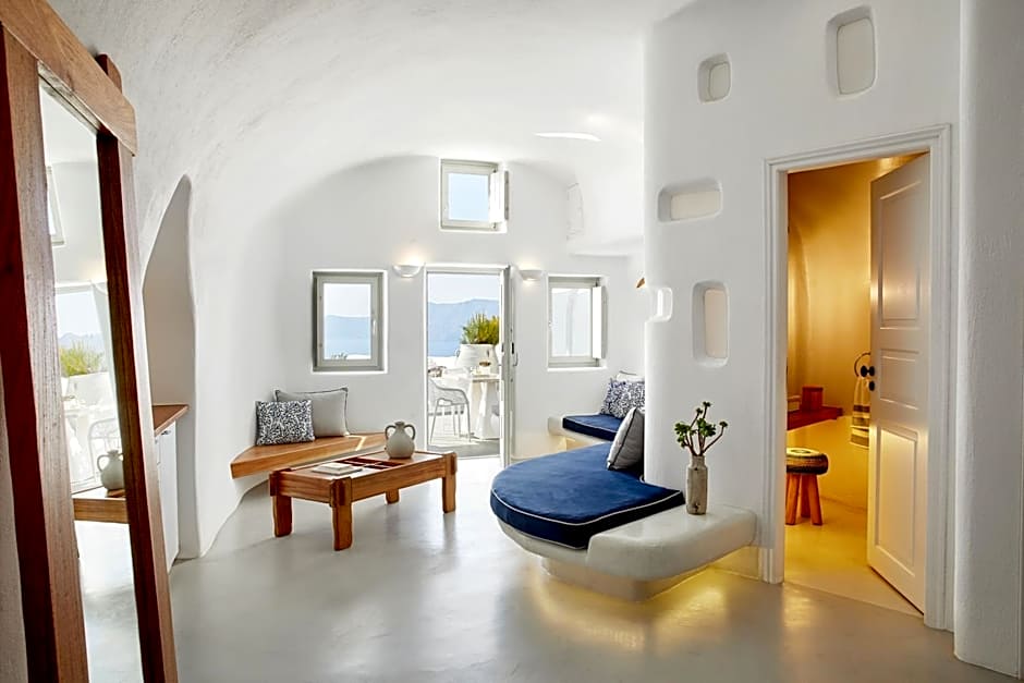 La Perla Villas - Adults Only