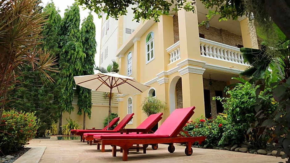 La Villa