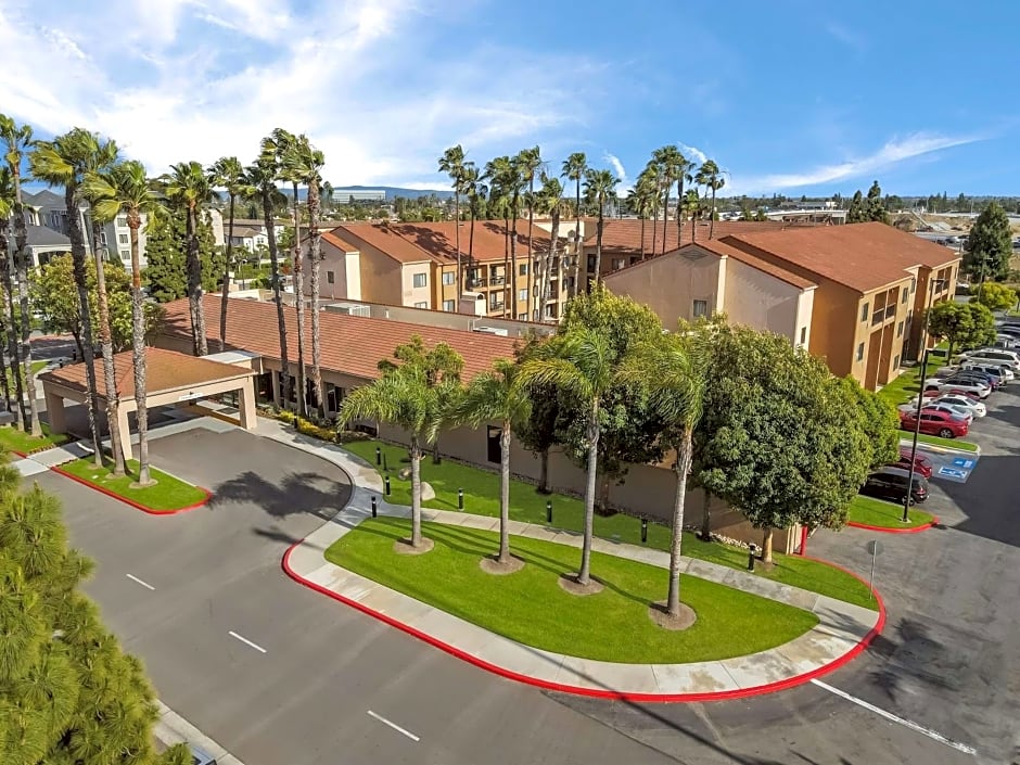 Sonesta Select Huntington Beach Fountain Valley