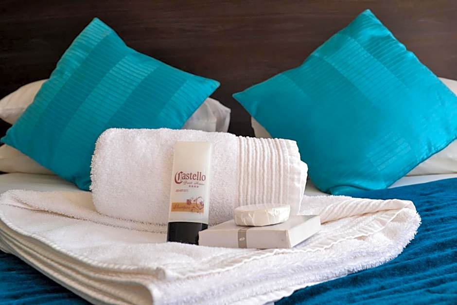 Castello Guesthouse Vryburg