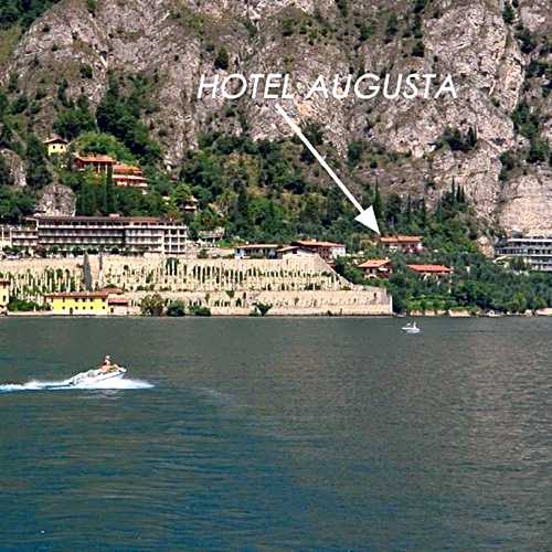 Hotel Augusta Garnì