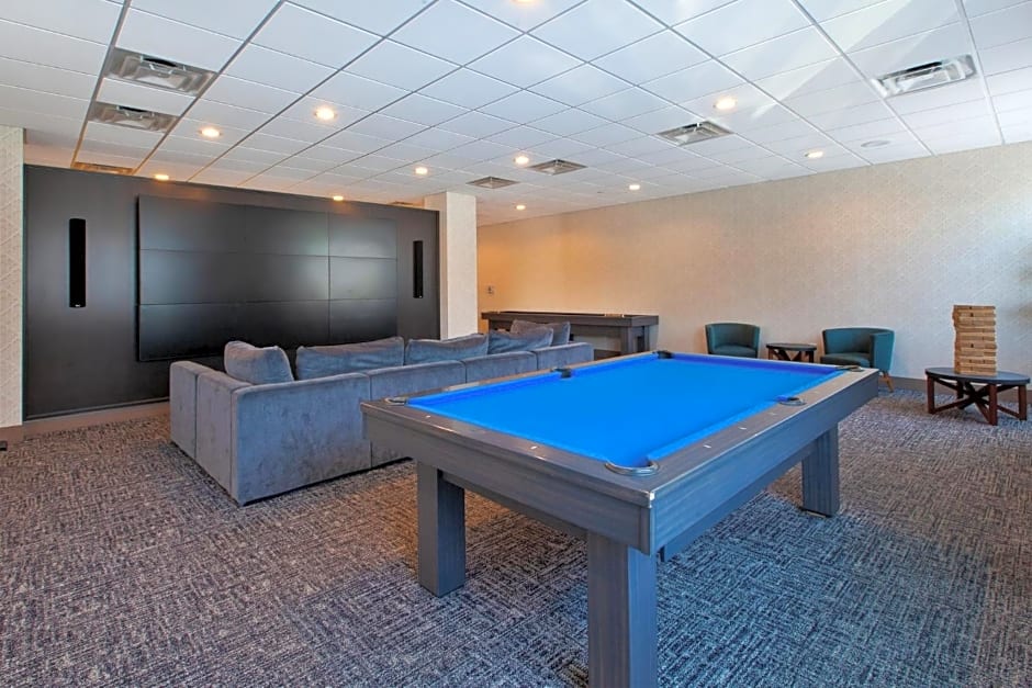 Holiday Inn Richmond-I-64 West End By IHG