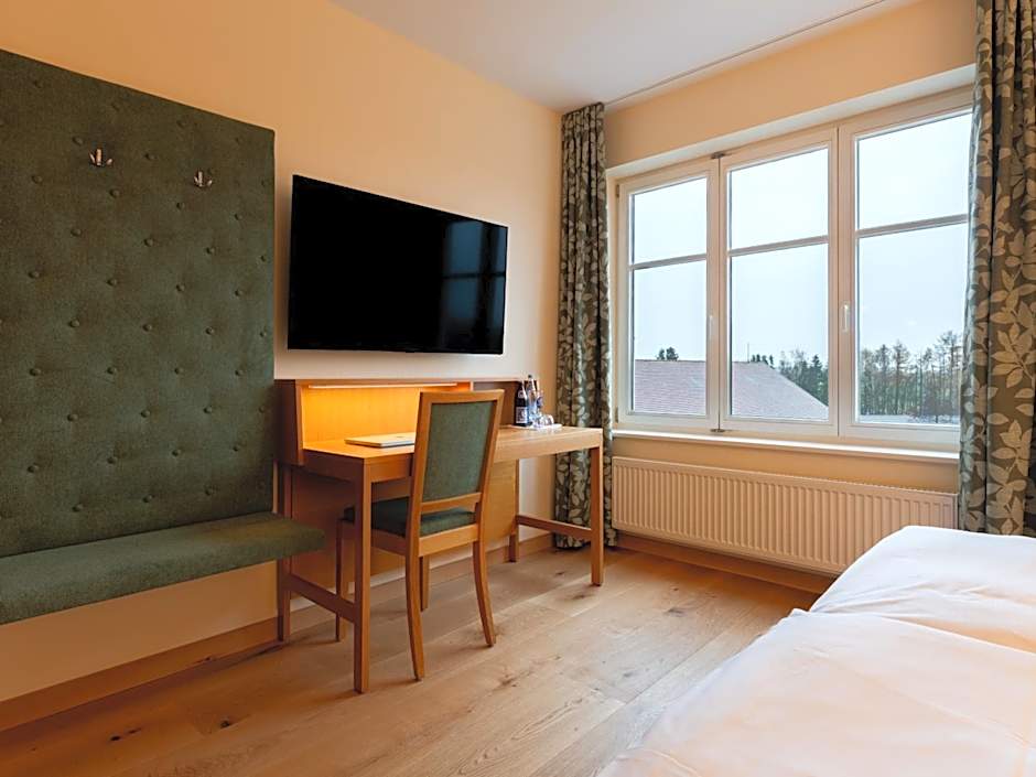 Gutshotel Odelzhausen