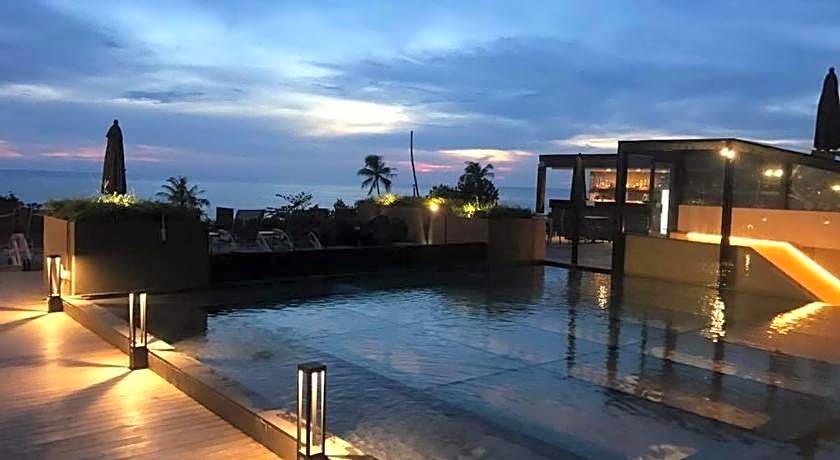 The Erawan Koh Chang