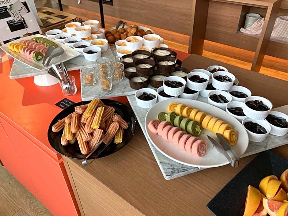 JR Kyushu Hotel Miyazaki