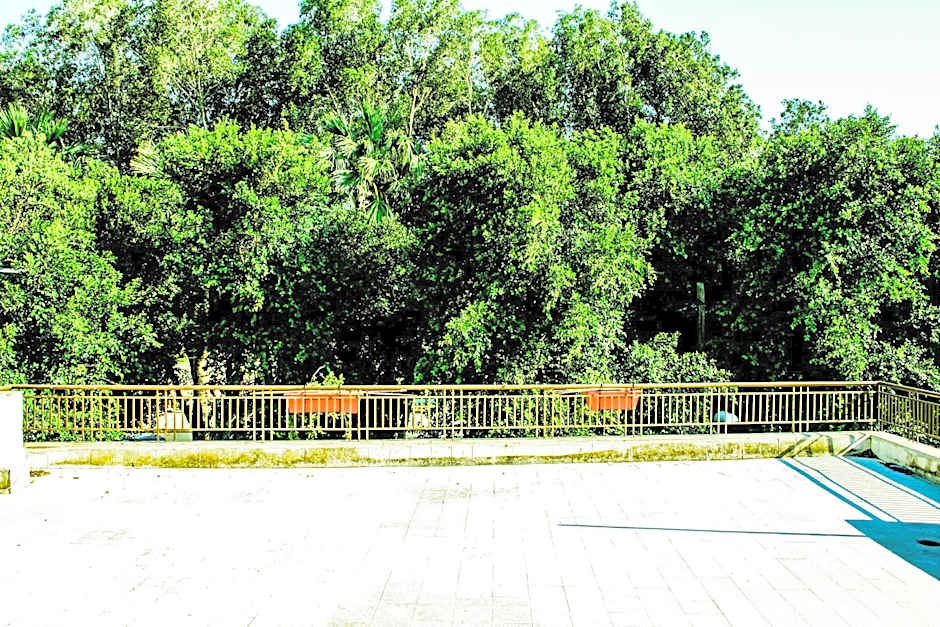 Xanthis Hostel Nicosia City Centre