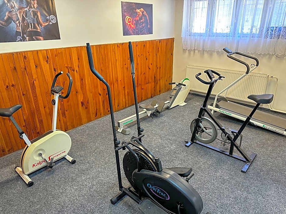 Sport Hotel Gejzirpark