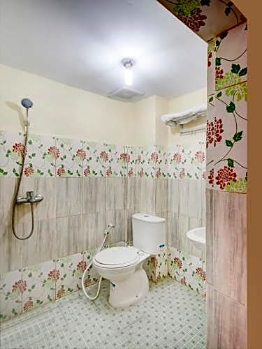 OYO 3009 252 Homestay Syariah