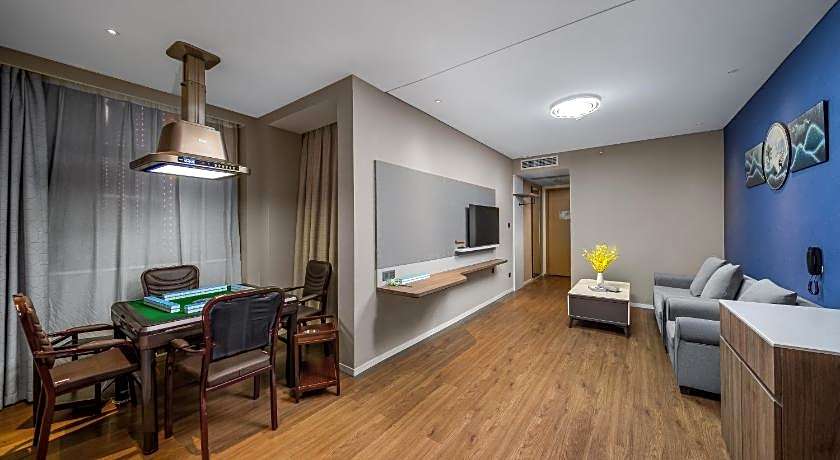 Holiday Inn Express Changsha South Railway Station By IHG