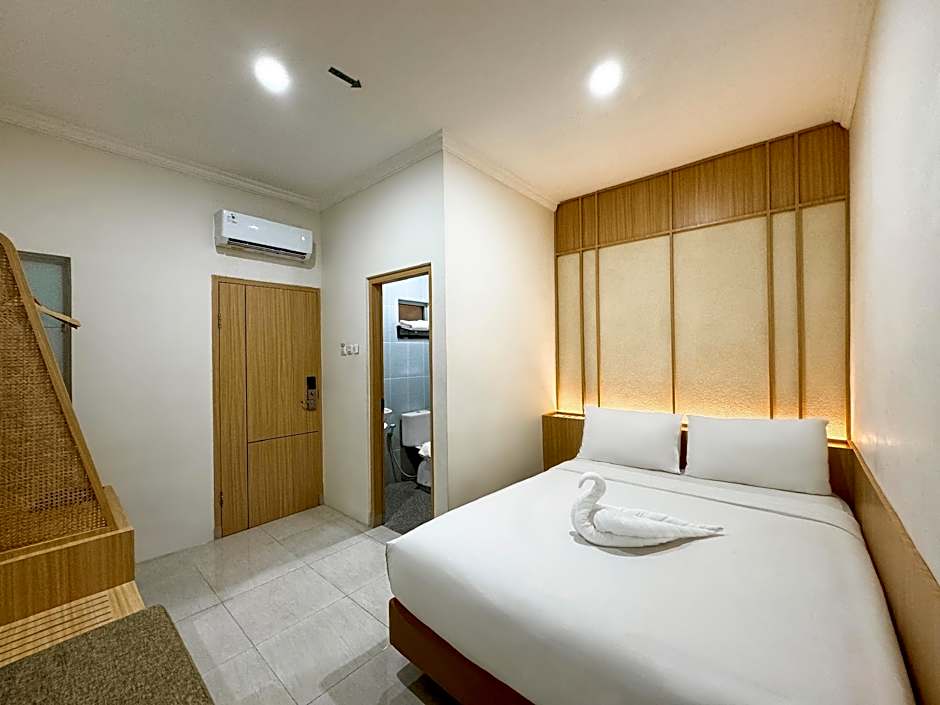 Masri Living by Daphna Management