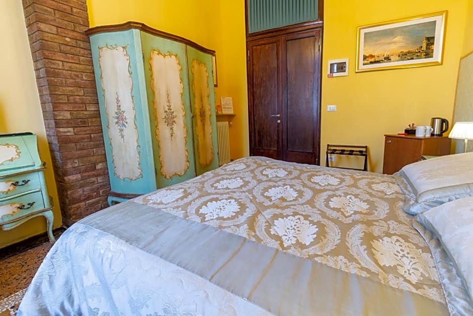 Art Dreams B&B