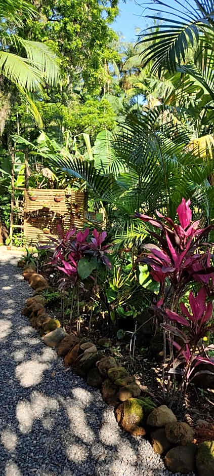 Bangalô do Rio - Timbé do Sul