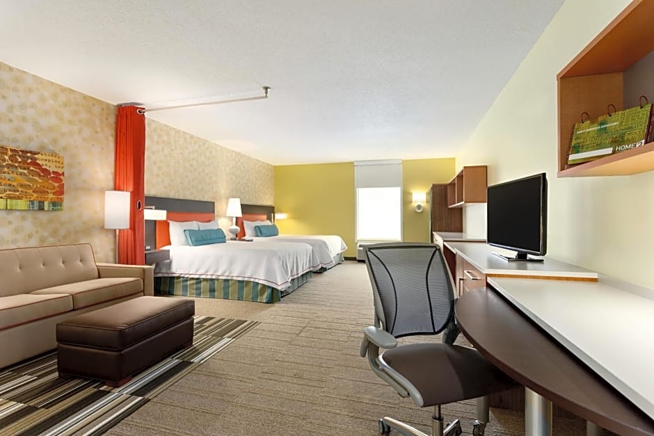 Home2Suites Pittsburgh Cranberry