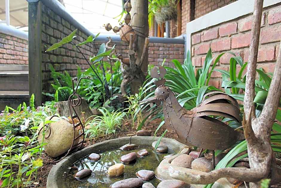 Magoebaskloof Mountain Lodge