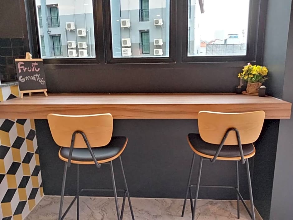 Aonang Dugong-SHA Extra Plus