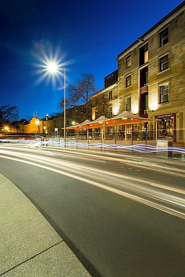 Customs House Hotel