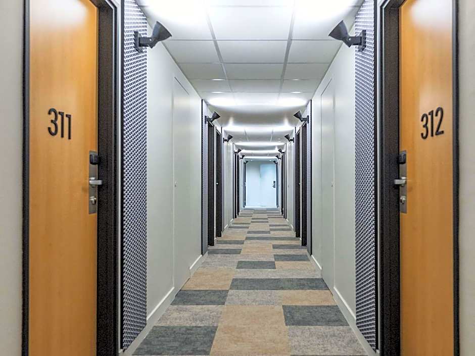 ibis Metz Centre Cathedrale