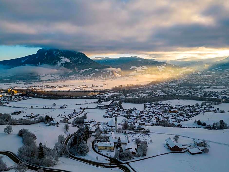Allgäu Stern Hotel