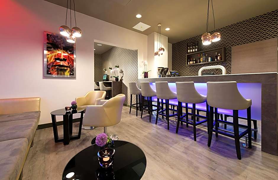 Leonardo Hotel Munich City Olympiapark